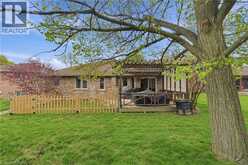 44 BLACKFRIAR Lane | Brantford Ontario | Slide Image Thirty-two