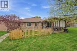 44 BLACKFRIAR Lane | Brantford Ontario | Slide Image Thirty-three