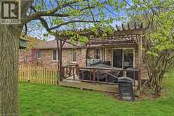44 BLACKFRIAR Lane | Brantford Ontario | Slide Image Thirty-one