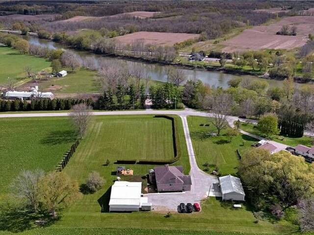 228 SALT SPRINGS CHURCH Road Brantford Ontario, N3T 5L9 - 5 Bedrooms Home For Sale