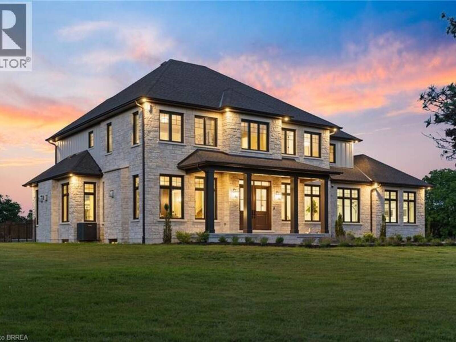30 HIGHWAY 2, Blandford-Blenheim, Ontario N0J 1V0