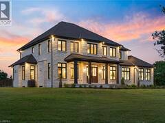 30 HIGHWAY 2 Blandford-Blenheim Ontario, N0J 1V0