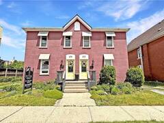 273-275 BRANT Avenue Brantford Ontario, N3T 3J6