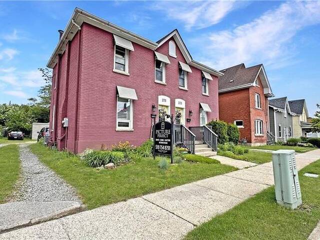 275 BRANT Avenue Brantford Ontario, N3T 3J6 - Home For Sale