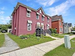 275 BRANT Avenue Brantford Ontario, N3T 3J6