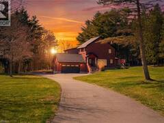 25 HAMMOND Road Brantford Ontario, N3T 5L4