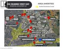 816 COLBORNE Street E | Brantford Ontario | Slide Image Seventeen