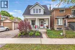 9 AYLMER Street | Brantford Ontario | Slide Image One
