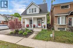 9 AYLMER Street | Brantford Ontario | Slide Image Two