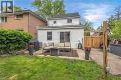9 AYLMER Street | Brantford Ontario | Slide Image Twenty