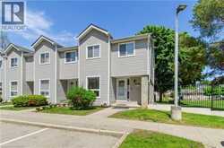 480 GREY Street Unit# 54 | Brantford Ontario | Slide Image Four