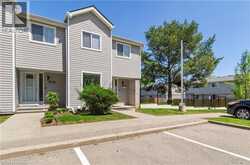 480 GREY Street Unit# 54 | Brantford Ontario | Slide Image Three