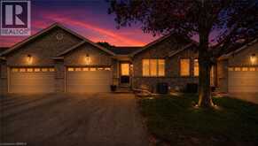 24 GRIFFITHS Drive Unit# 9 | Paris Ontario | Slide Image Two