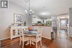 24 GRIFFITHS Drive Unit# 9 | Paris Ontario | Slide Image Thirteen