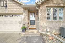 24 GRIFFITHS Drive Unit# 9 | Paris Ontario | Slide Image Five