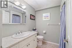 24 GRIFFITHS Drive Unit# 9 | Paris Ontario | Slide Image Thirty-one