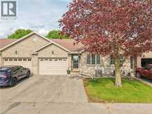 24 GRIFFITHS Drive Unit# 9 | Paris Ontario | Slide Image Forty-two