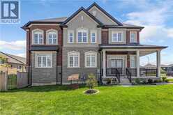 2 DOUG FOULDS Way | Paris Ontario | Slide Image One