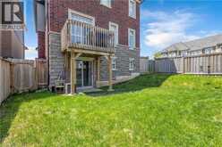 2 DOUG FOULDS Way | Paris Ontario | Slide Image Thirty-nine