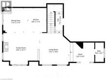 2 DOUG FOULDS Way | Paris Ontario | Slide Image Forty-seven