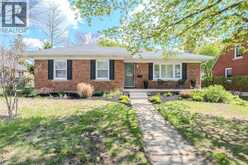 24 FRANKLIN Street | Brantford Ontario | Slide Image One