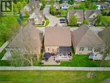 68 FAIRVIEW Drive Unit# 9 | Brantford Ontario | Slide Image Six