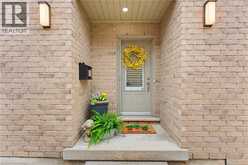 68 FAIRVIEW Drive Unit# 9 | Brantford Ontario | Slide Image Nine