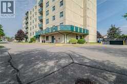 421 FAIRVIEW Drive Unit# 301 | Brantford Ontario | Slide Image Thirteen