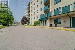 421 FAIRVIEW Drive Unit# 301 | Brantford Ontario | Slide Image Fourteen