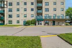 421 FAIRVIEW Drive Unit# 301 | Brantford Ontario | Slide Image Forty-two