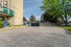 421 FAIRVIEW Drive Unit# 301 | Brantford Ontario | Slide Image Forty-five