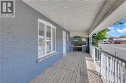 378 NORFOLK Street N | Simcoe Ontario | Slide Image Two