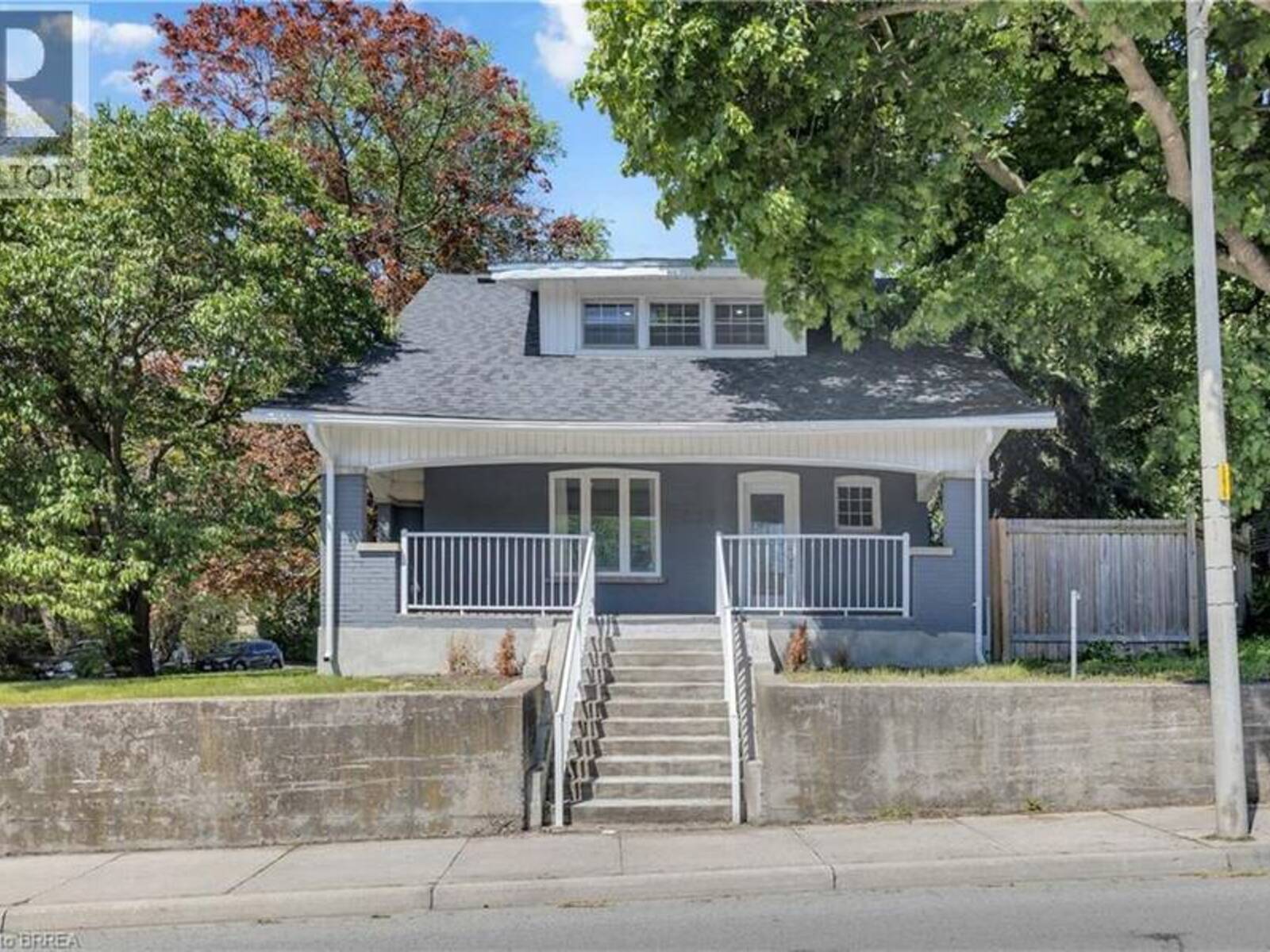 378 NORFOLK Street N, Simcoe, Ontario N3Y 3P5