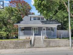 378 NORFOLK Street N Simcoe Ontario, N3Y 3P5