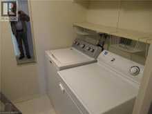 421 FAIRVIEW Drive Unit# 401 | Brantford Ontario | Slide Image Eleven