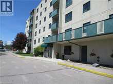 421 FAIRVIEW Drive Unit# 401 | Brantford Ontario | Slide Image One