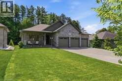 4 LYNNDALE Road | Simcoe Ontario | Slide Image Two