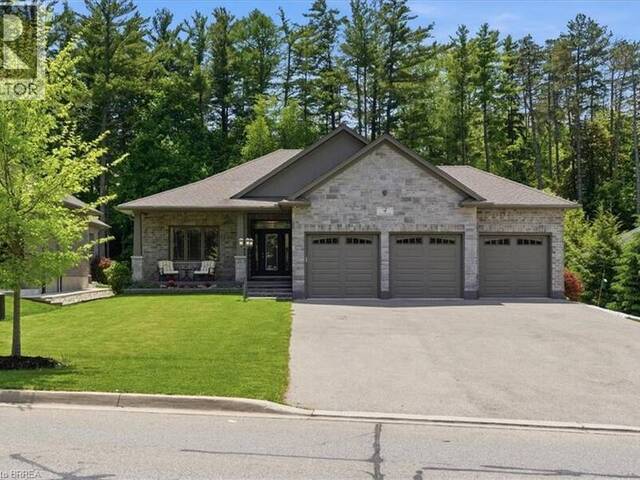 4 LYNNDALE Road Simcoe Ontario, N3Y 0E2 - 3 Bedrooms Home For Sale