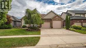 424 LAKEVIEW Drive | Woodstock Ontario | Slide Image One
