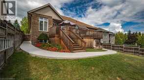 424 LAKEVIEW Drive | Woodstock Ontario | Slide Image Forty-five