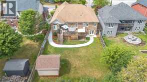424 LAKEVIEW Drive | Woodstock Ontario | Slide Image Forty-seven