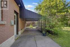 20 HIRAM Road | Paris Ontario | Slide Image Sixteen