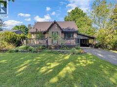 20 HIRAM Road Paris Ontario, N3L 2P8