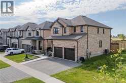 87 GRANDVILLE Circle | Paris Ontario | Slide Image Forty-three