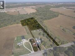 206 KING Street Brant Ontario, N0E 1A0