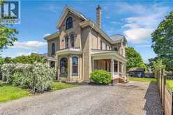 18 HAWARDEN Avenue | Brantford Ontario | Slide Image One