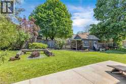 18 HAWARDEN Avenue | Brantford Ontario | Slide Image Forty-seven