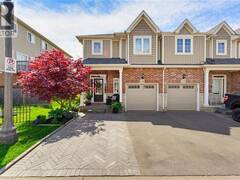 100 CHESTER Drive Unit# 16 Cambridge Ontario, N1T 0C8