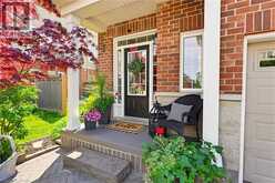 100 CHESTER Drive Unit# 16 | Cambridge Ontario | Slide Image Two