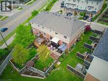 100 CHESTER Drive Unit# 16 | Cambridge Ontario | Slide Image Thirty-six